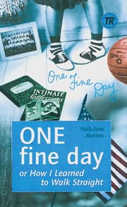 Cover von ONE fine day