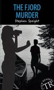 Cover von The Fjord Murder