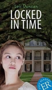 Cover von Locked in Time