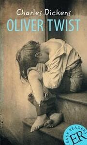 Cover von Oliver Twist