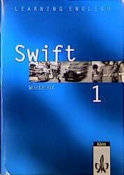 Cover von Learning english - swift, BW By NRW, Gy