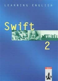Cover von Learning english - swift, BW By NRW, Gy