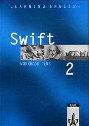 Cover von Learning english - swift, BW By NRW, Gy
