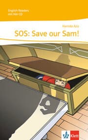 Cover von SOS: Save our Sam!