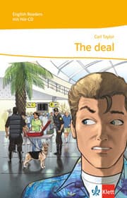Cover von The deal
