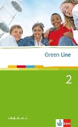 Cover von Green Line 2