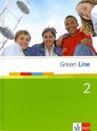 Cover von Green Line 2