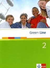 Cover von Green Line 2