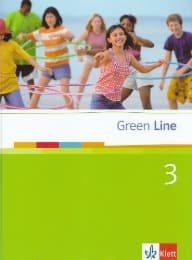 Cover von Green Line 3
