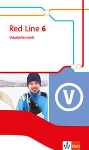 Cover von Red Line 6