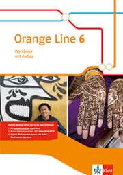 Cover von Orange Line 6