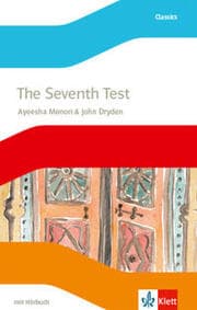 Cover von The 7th Test