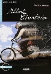 Cover von Albert Einstein
