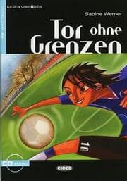Cover von Tor ohne Grenzen