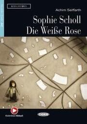 Cover von Sophie Scholl: Die Weiße Rose