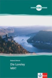 Cover von Die Loreley lebt!