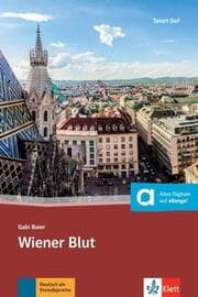 Cover von Wiener Blut