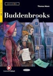 Cover von Buddenbrooks