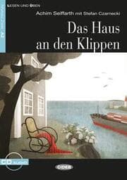Cover von Das Haus an den Klippen
