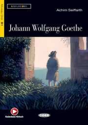 Cover von Johann Wolfgang Goethe