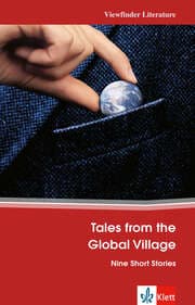 Cover von Tales from the Global Village