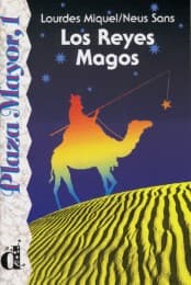 Cover von Los Reyes Magos