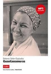 Cover von Guantanameras