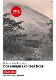 Cover von Dos semanas con los ticos