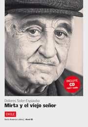 Cover von Chile: Mirta y el viejo señor