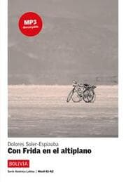 Cover von Con Frida en el altiplano