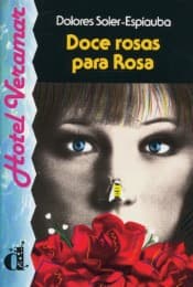 Cover von Doce rosas para Rosa