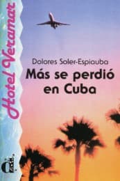 Cover von Más se perdió en Cuba