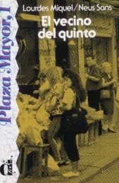 Cover von El vecino del quinto