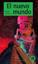 Cover von El nuevo mundo