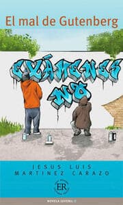 Cover von El mal de Gutenberg