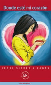 Cover von Donde esté mi corazón