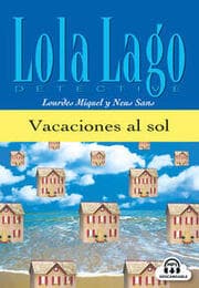 Cover von Vacaciones al sol