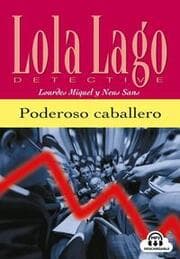 Cover von Poderoso caballero