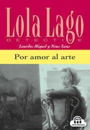 Cover von Por amor al arte
