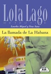 Cover von La llamada de La Habana