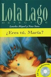 Cover von Eres tú, María?