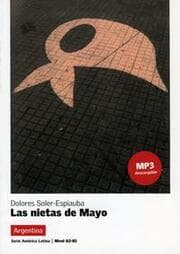 Cover von Las nietas de Mayo