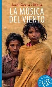 Cover von La música del viento