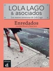 Cover von Enredados