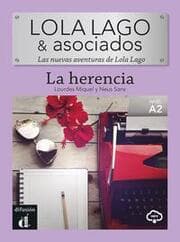Cover von La Herencia