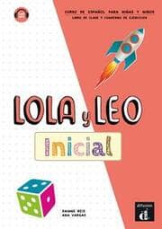 Cover von LOLA y LEO - Inicial