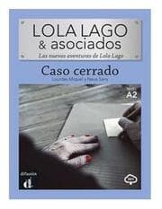 Cover von Caso cerrado 
