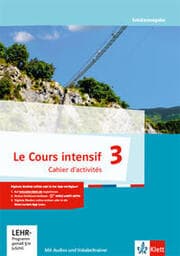 Cover von Le Cours intensif 3