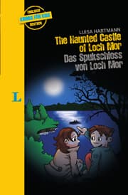 Cover von The Haunted Castle of Loch Mor - Das Spukschloss von Loch Mor