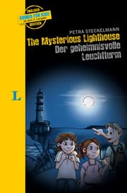 Cover von The Mysterious Lighthouse - Der geheimnisvolle Leuchtturm